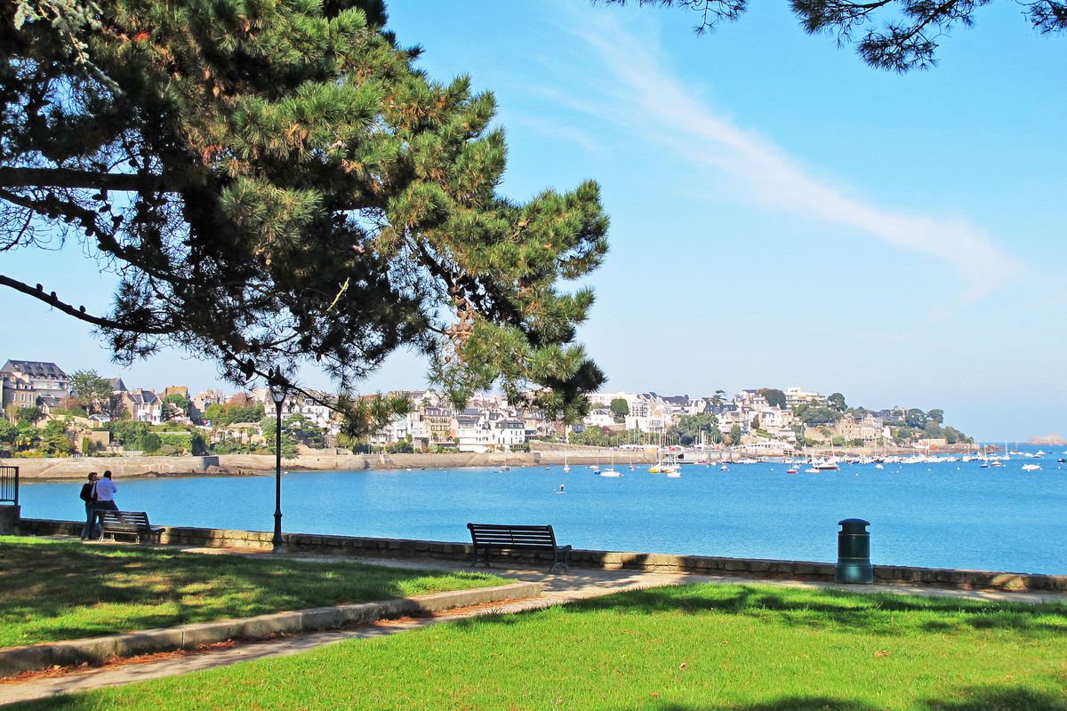 Appartement Le Prince Noir