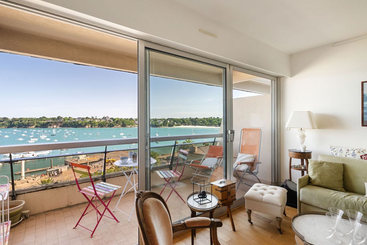 Appartement Le Petit Kap