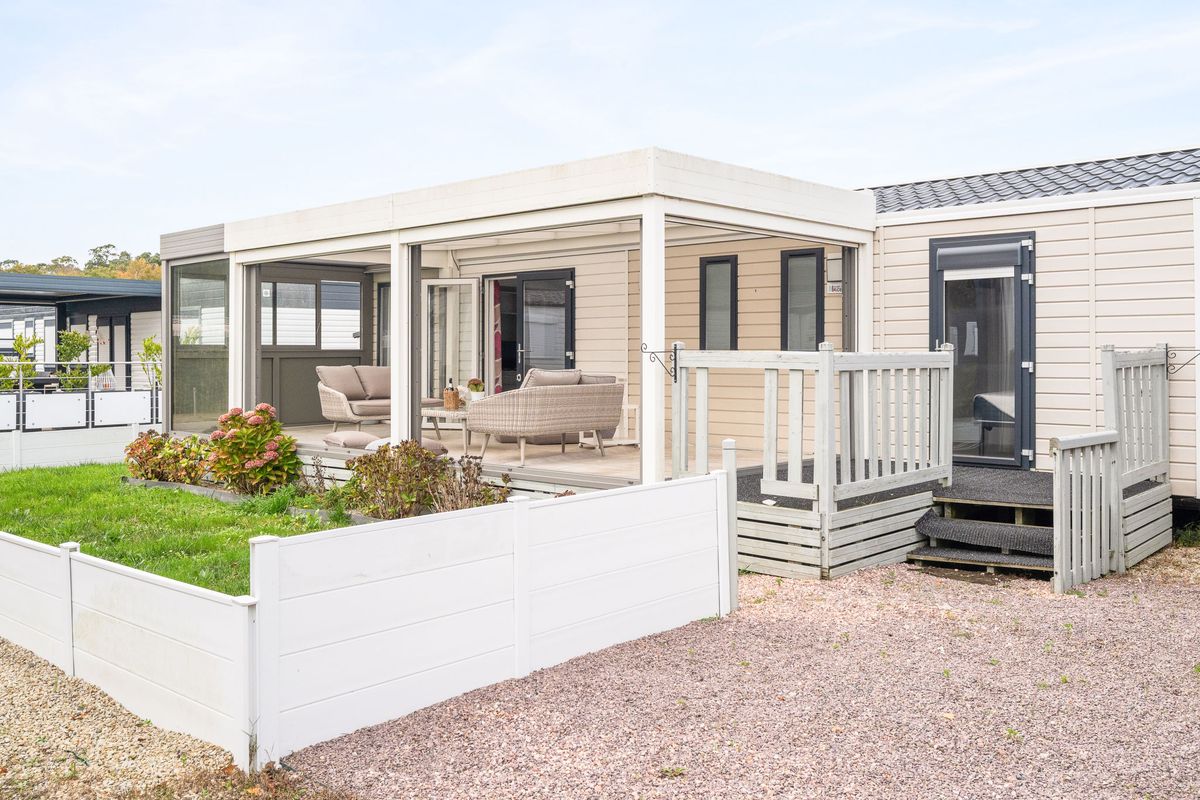 Maison Le Bois d'Amour