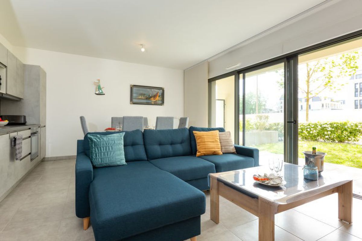 Appartement Newquay