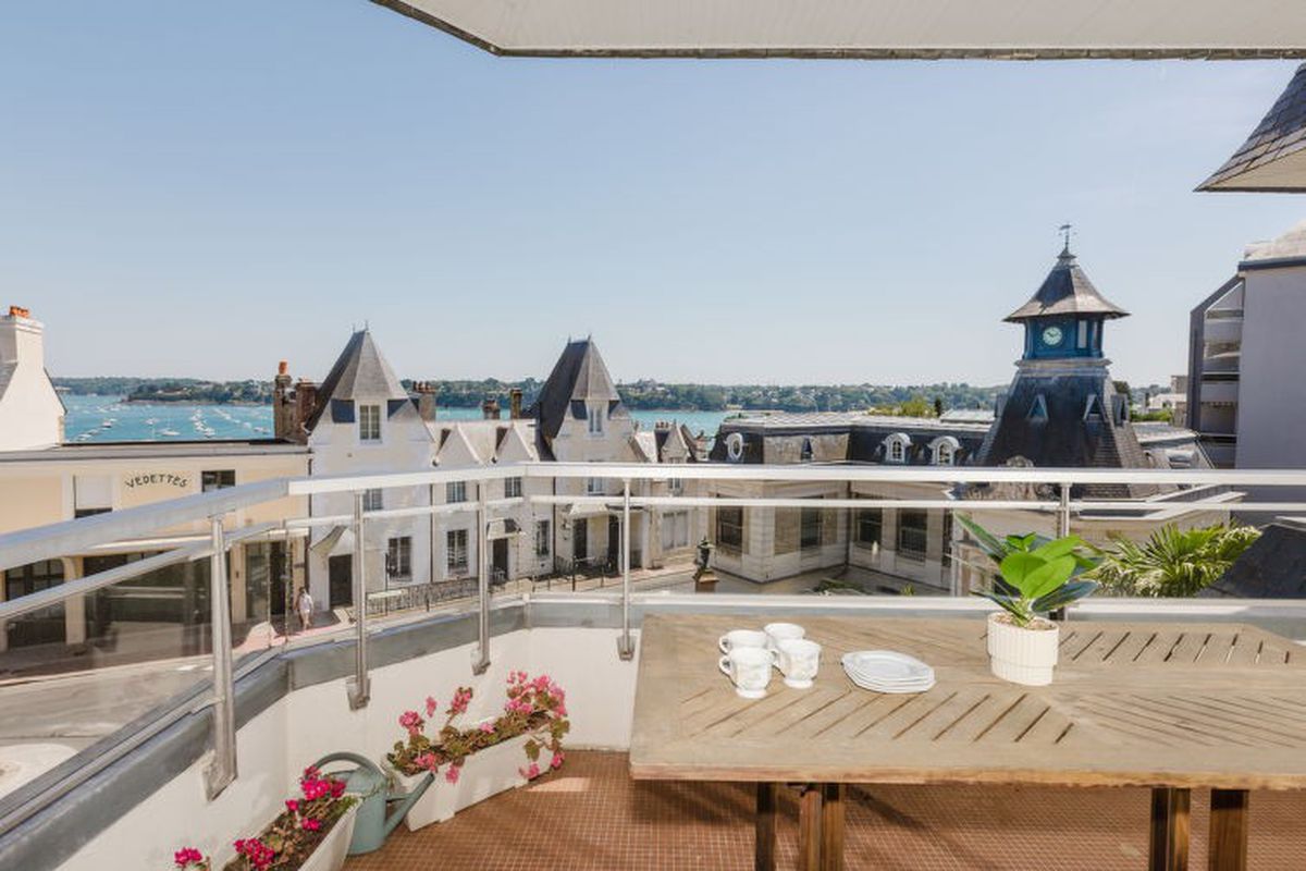 Appartement Le Clémenceau