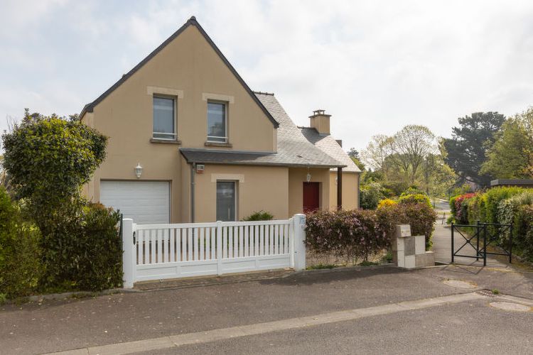 Maison Les Agapanthes