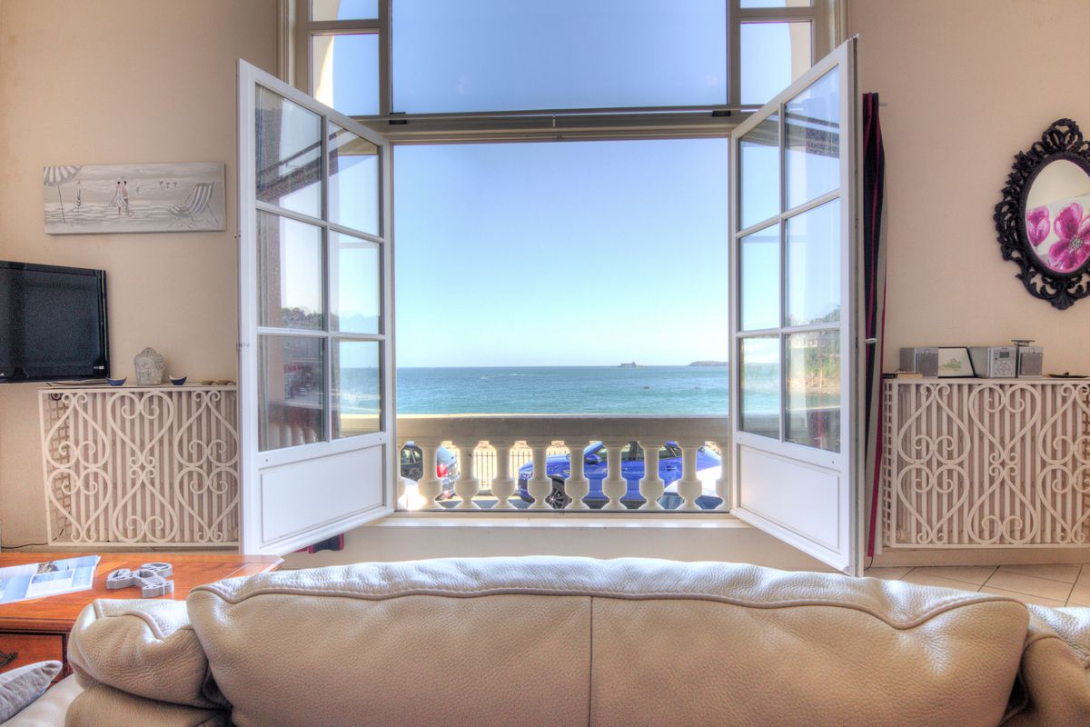 Appartement La Plage