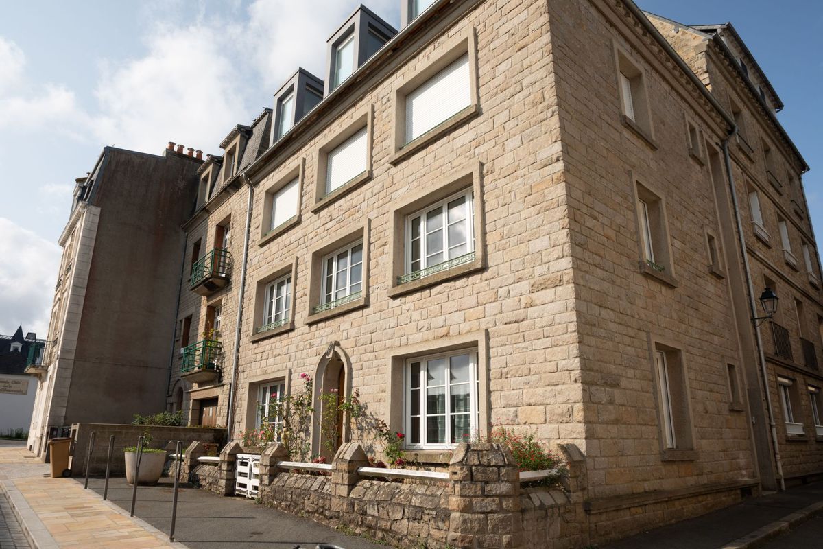 Appartement Le Monceau