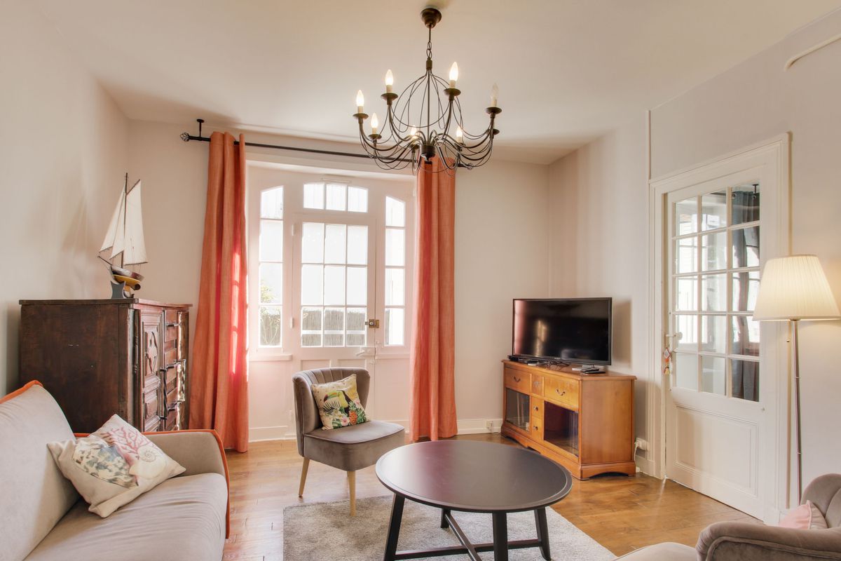 Maison Le Petit Biyou