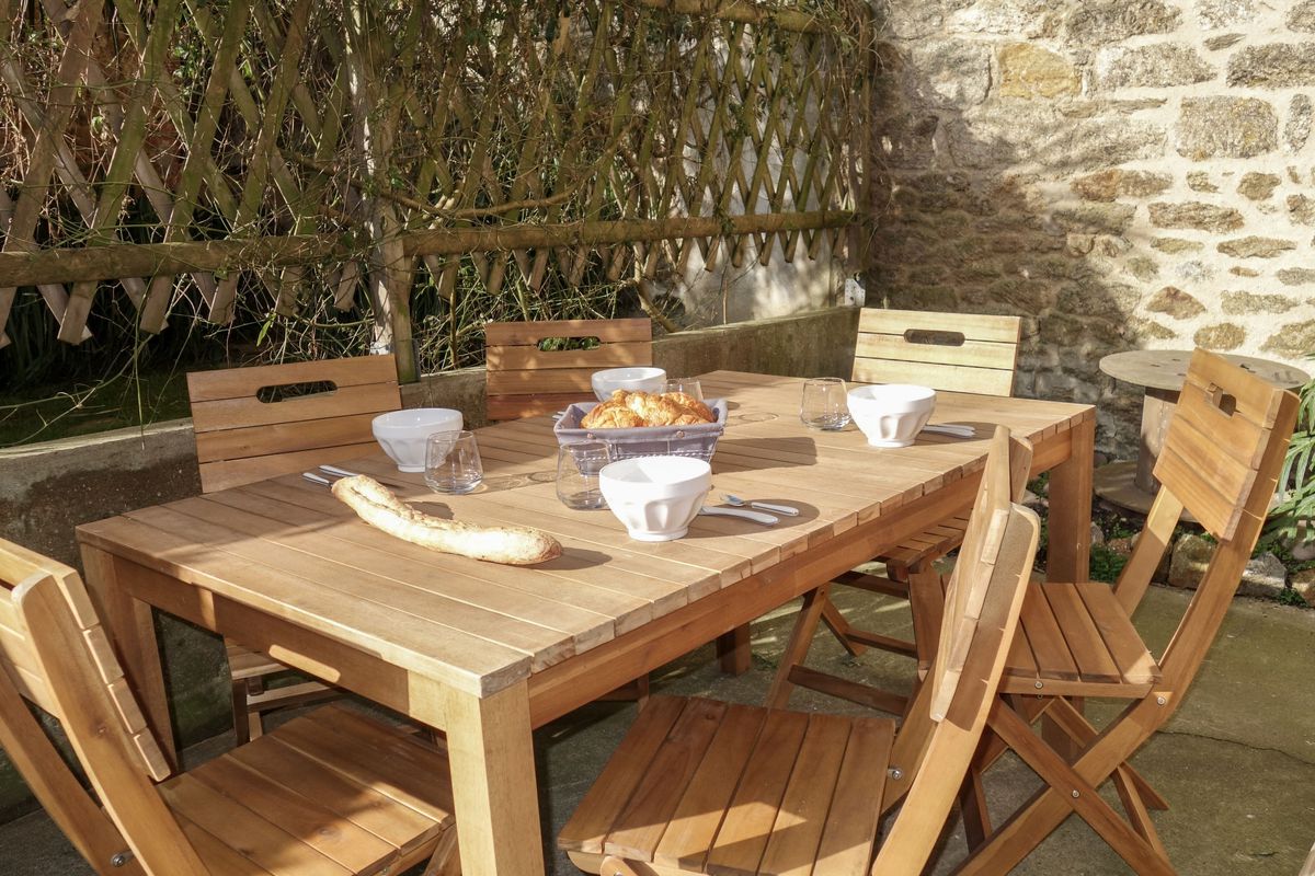 Appartement Ker Louis