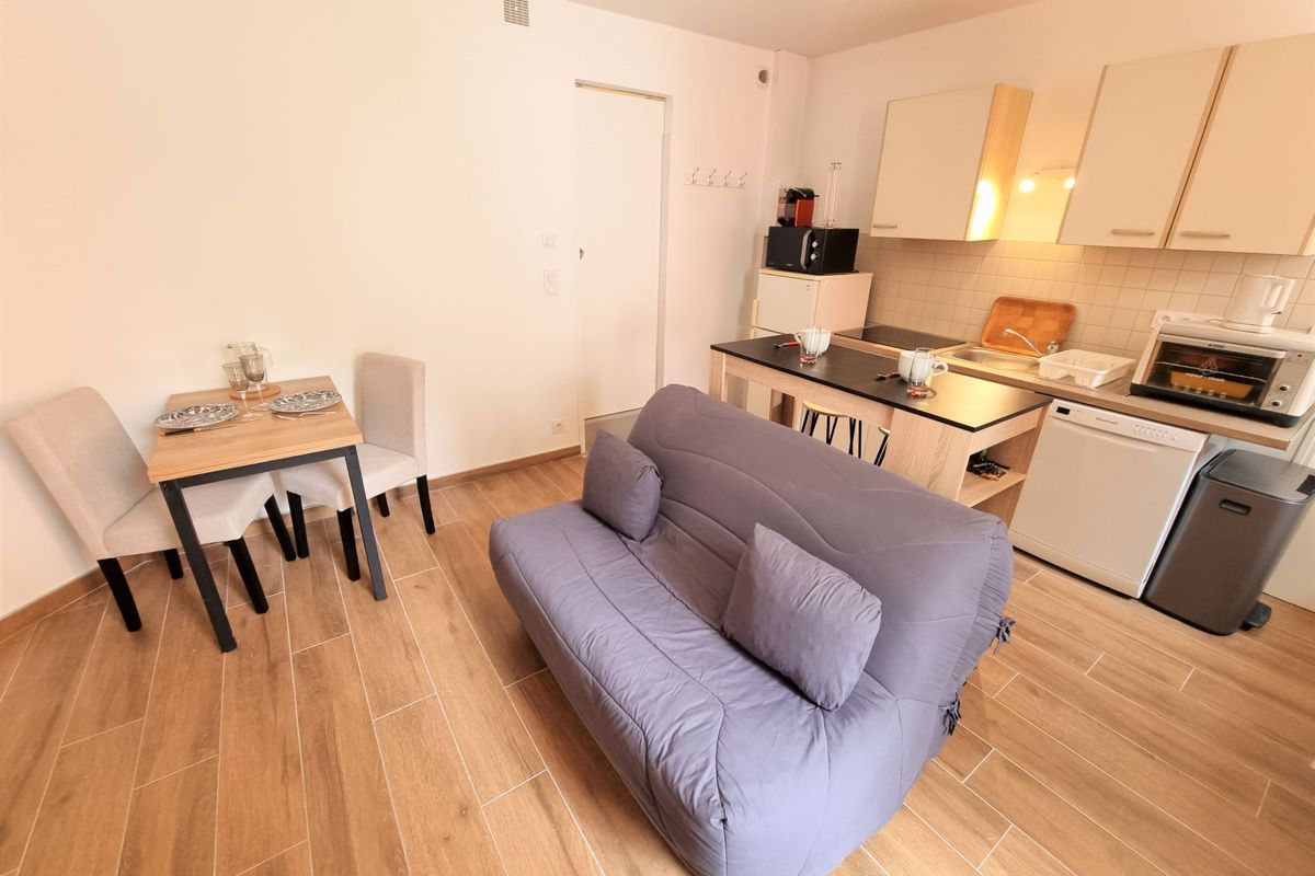 Appartement Les Figuiers