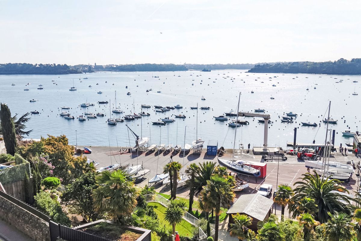 Appartement Le Beauvoir Rose