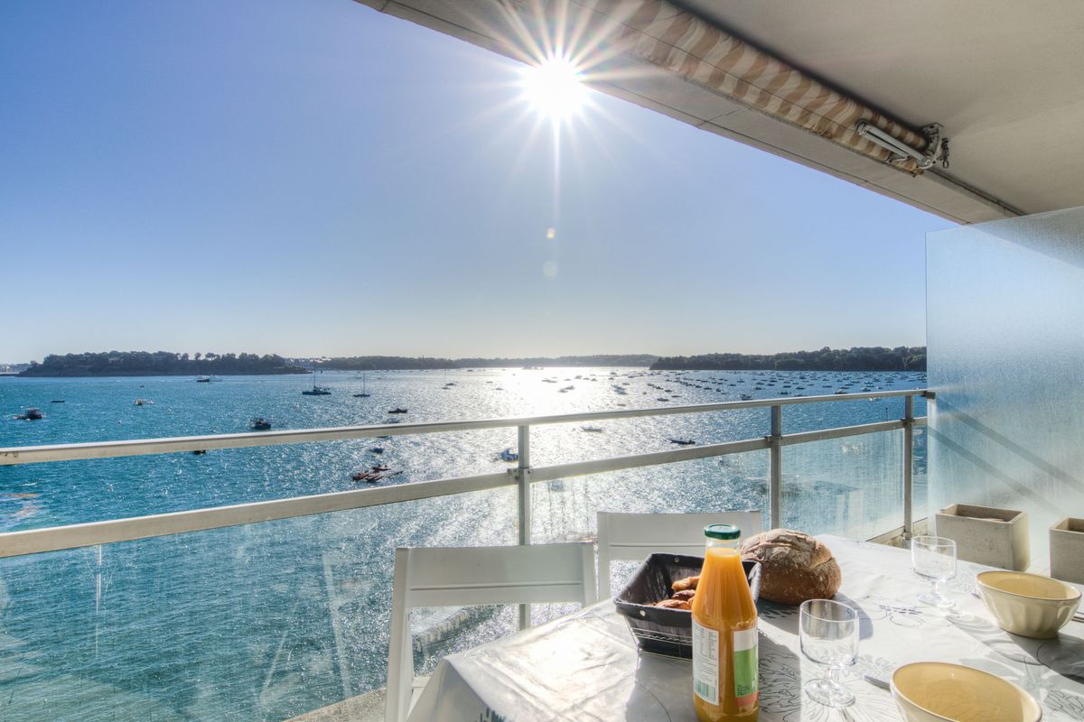 Appartement Le Bellevue