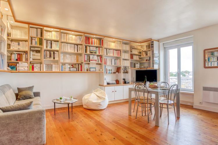 Appartement Ker Louis 2