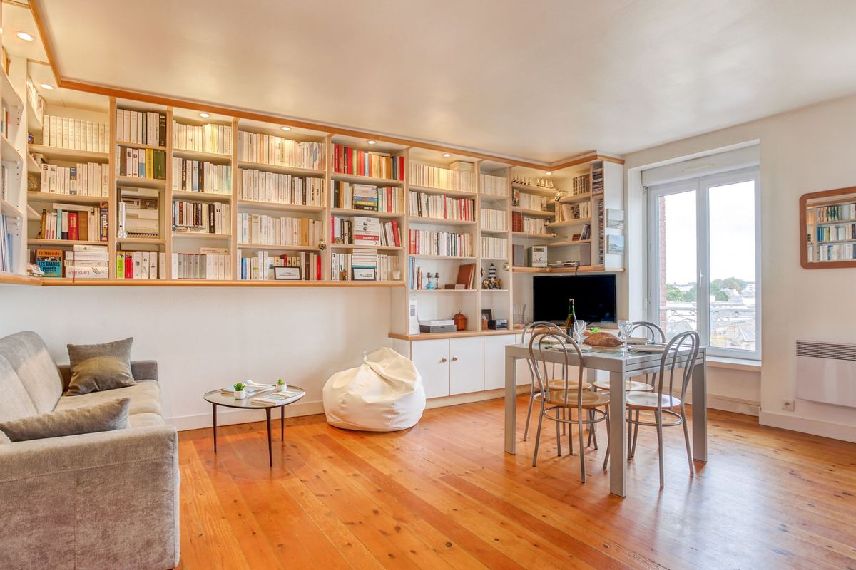 Appartement Ker Louis 2