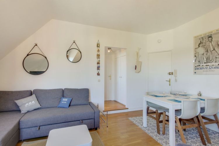 Appartement Basse Vallée