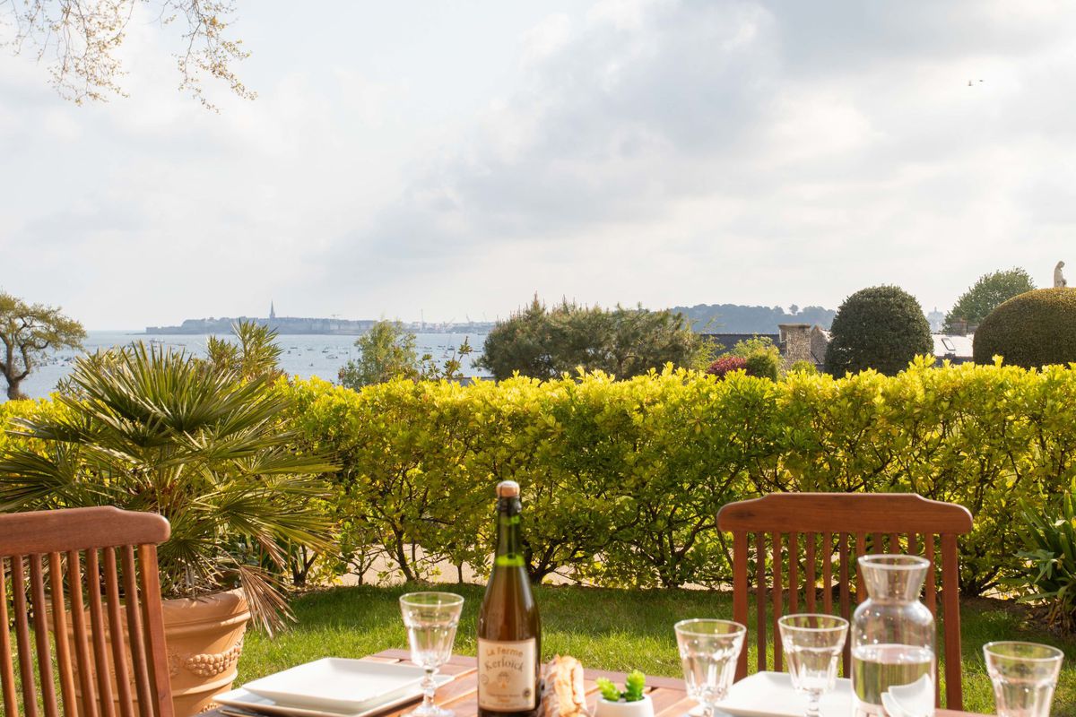 Appartement Le Parc du Prieuré