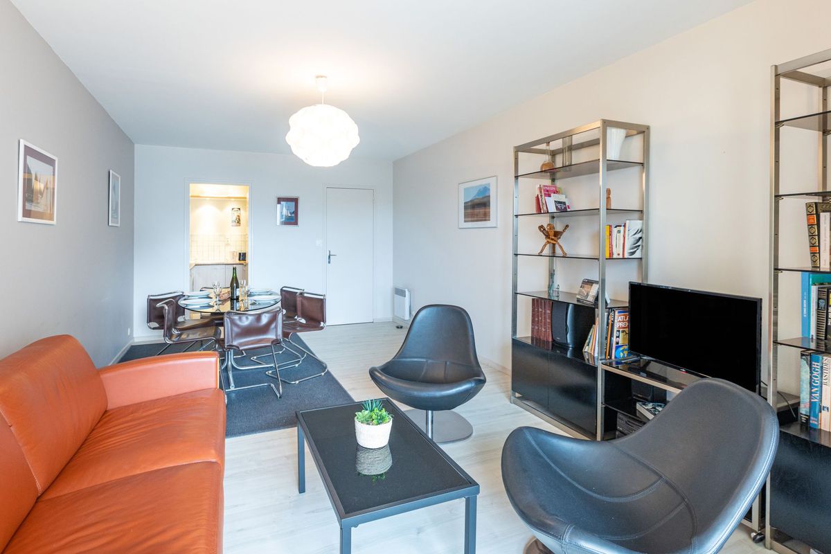 Appartement Le Galion