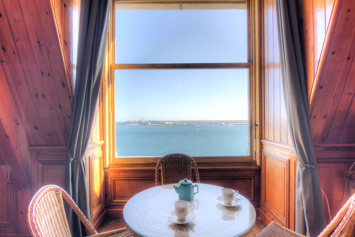 Appartement La Garde