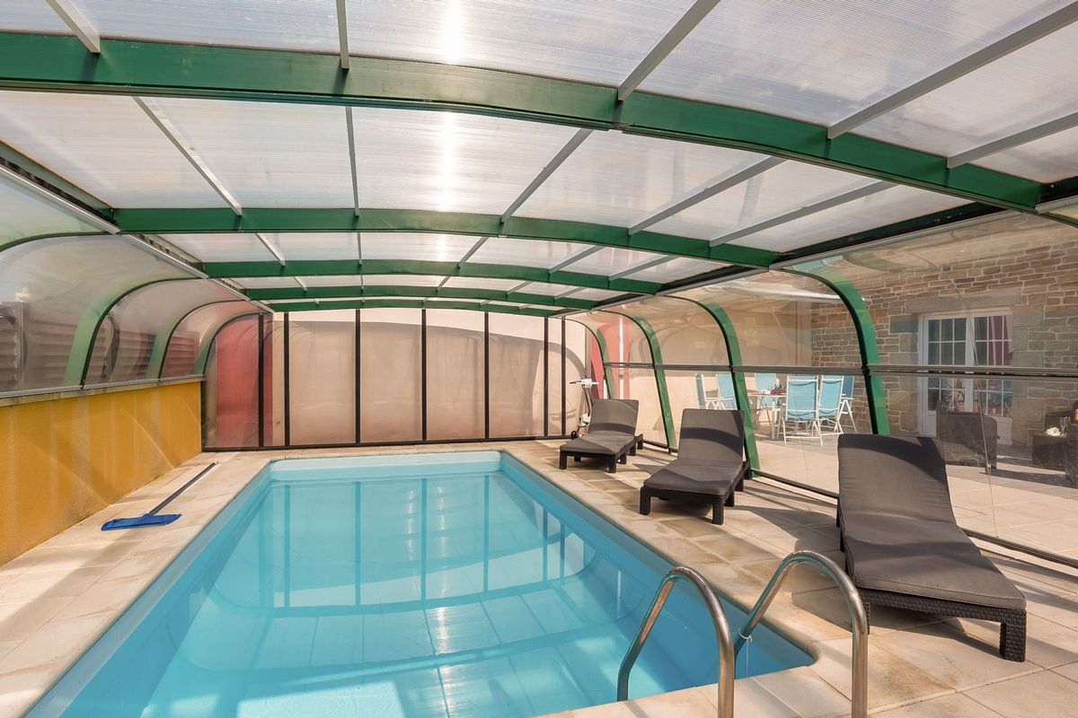 Maison Villa Mor-Eol