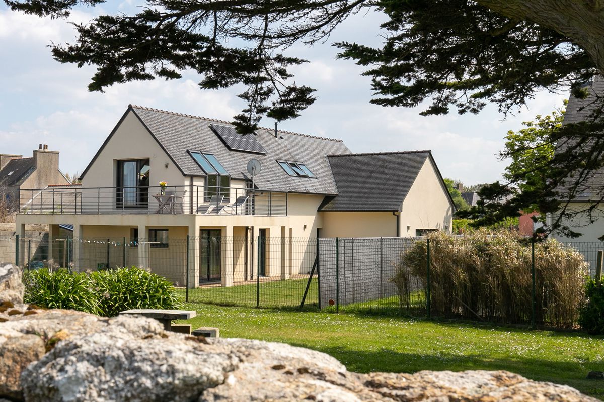 Appartement Les Chardons Bleus 2