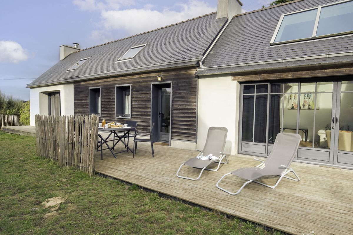 Maison Le Petit Bonheur