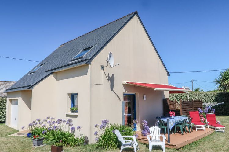 Maison L'appel du Large