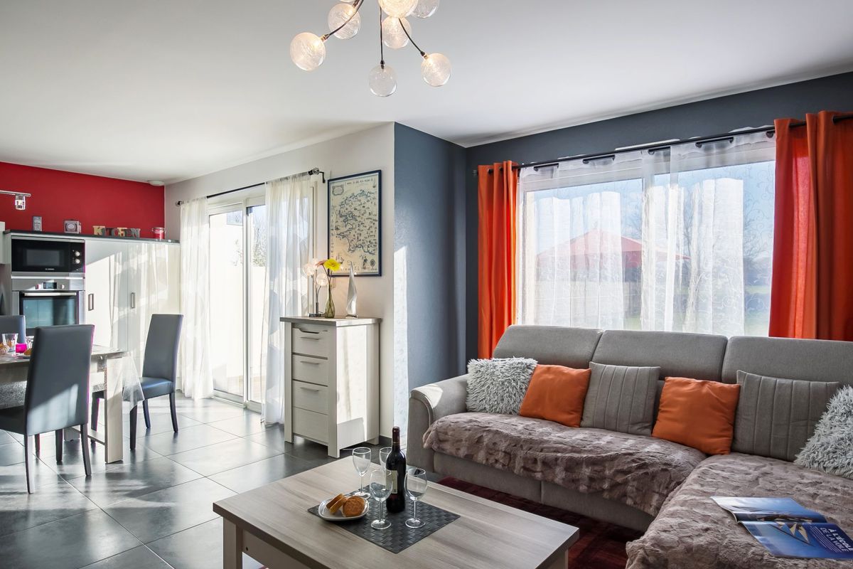 Maison La Goulvinoise