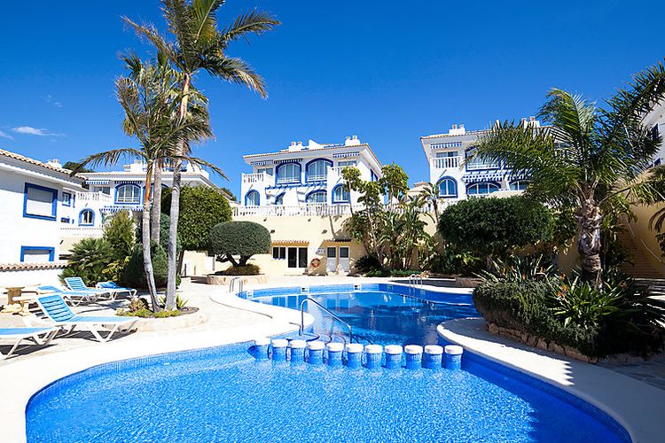 Appartement Pueblo Casanova