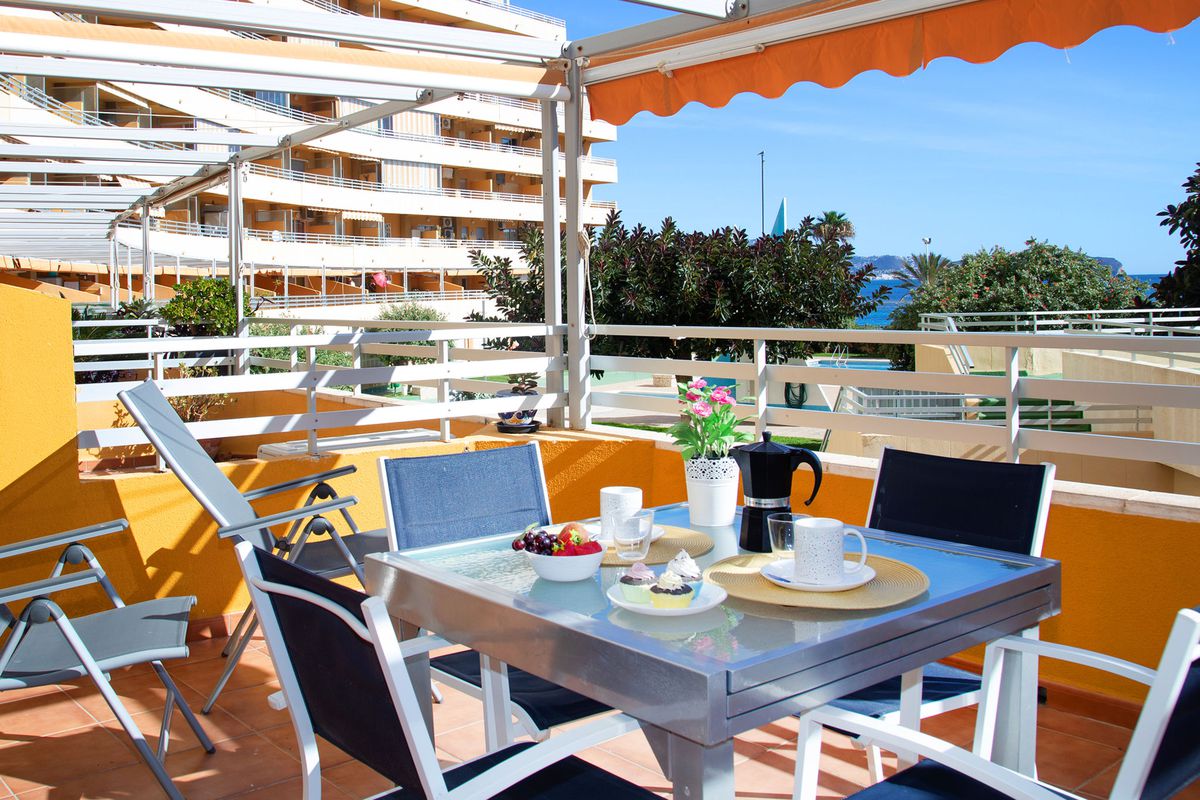 Appartement Voramar