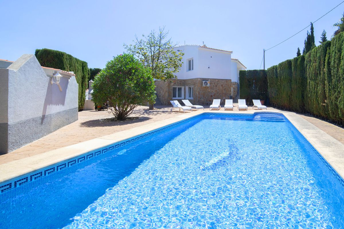 Maison Panorama View