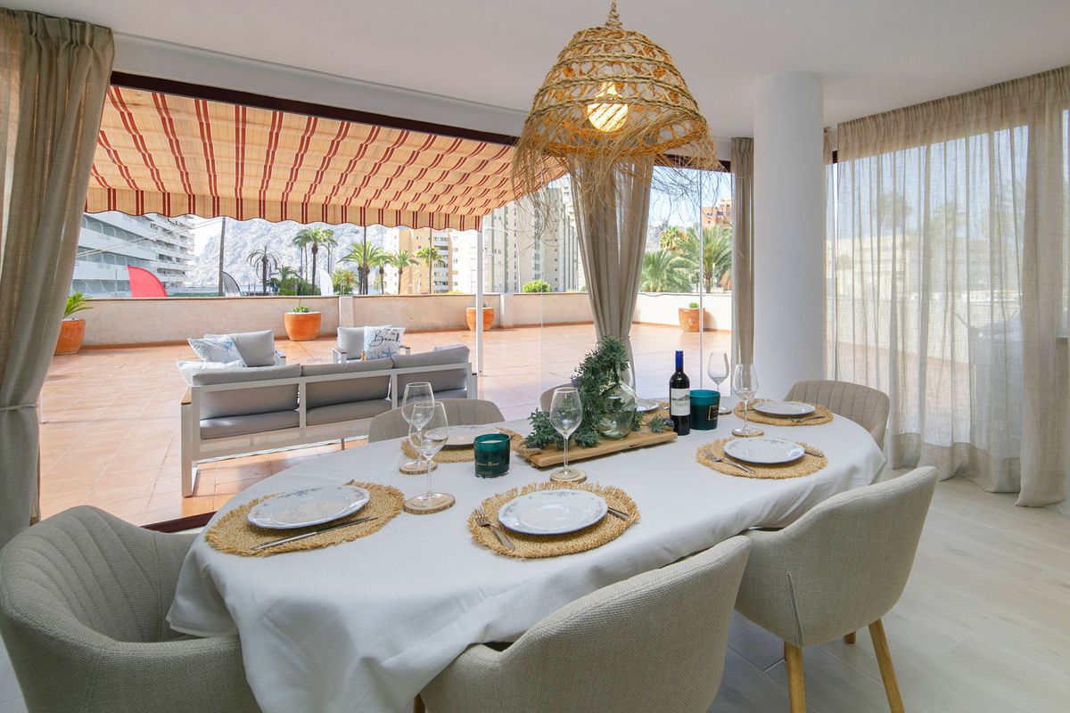 Appartement Coral Beach