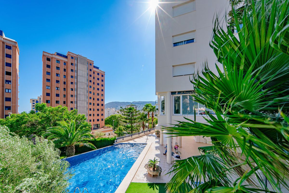 Appartement Mascarat