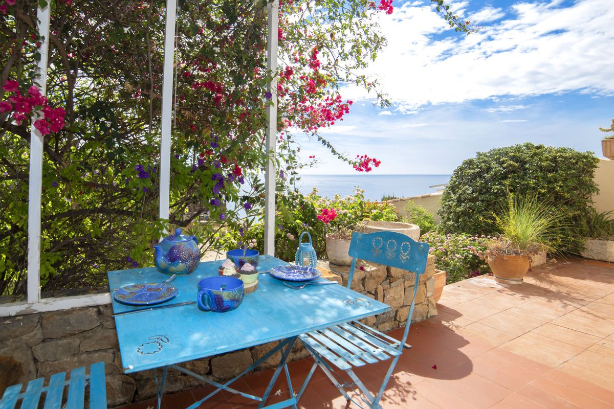 Appartement Castillos