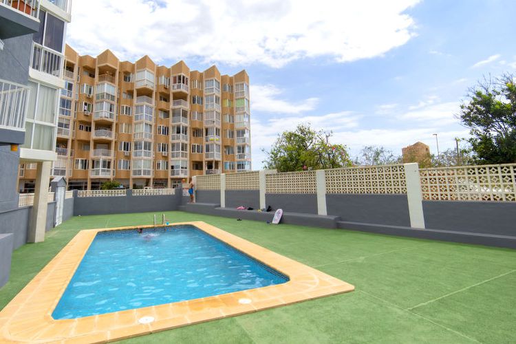 Appartement Hernando I