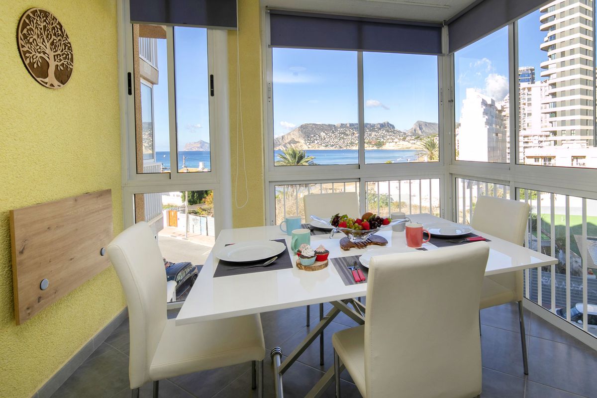 Appartement Hernando I