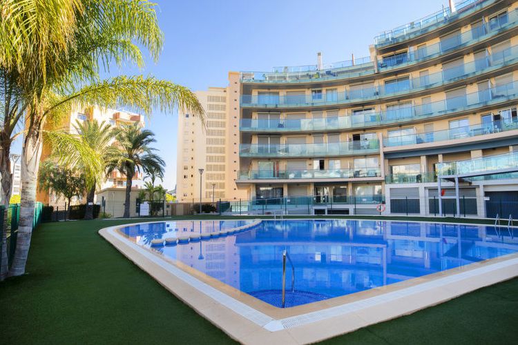 Appartement Borumbot