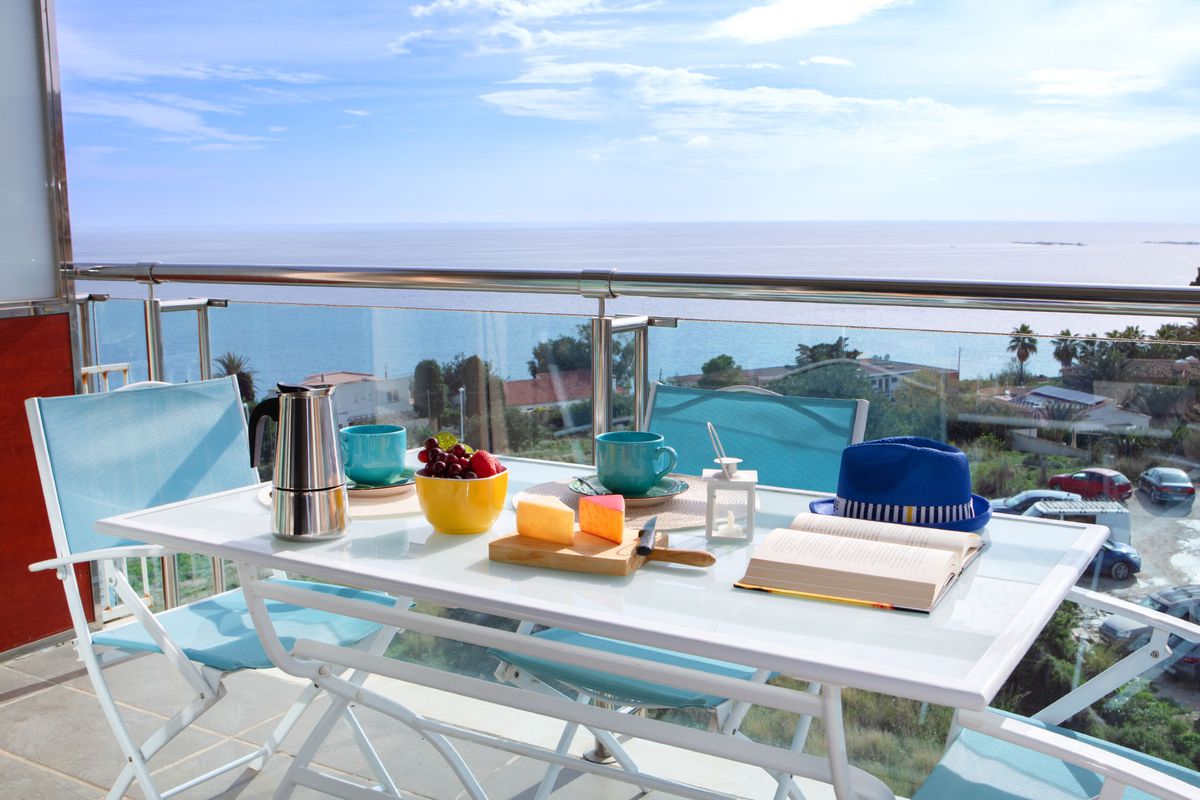 Appartement Borumbot