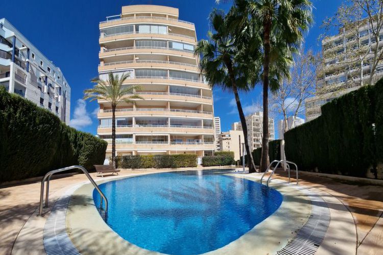 Appartement Apolo XIX