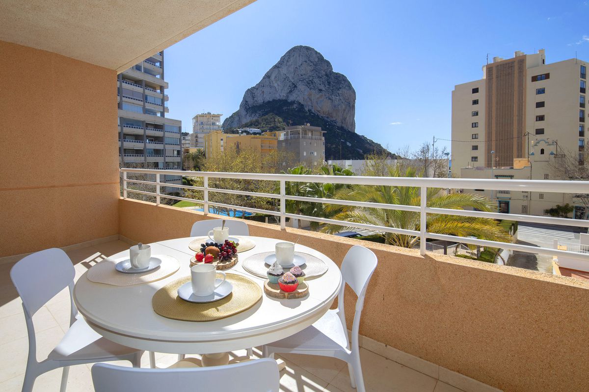 Appartement Apolo XIX