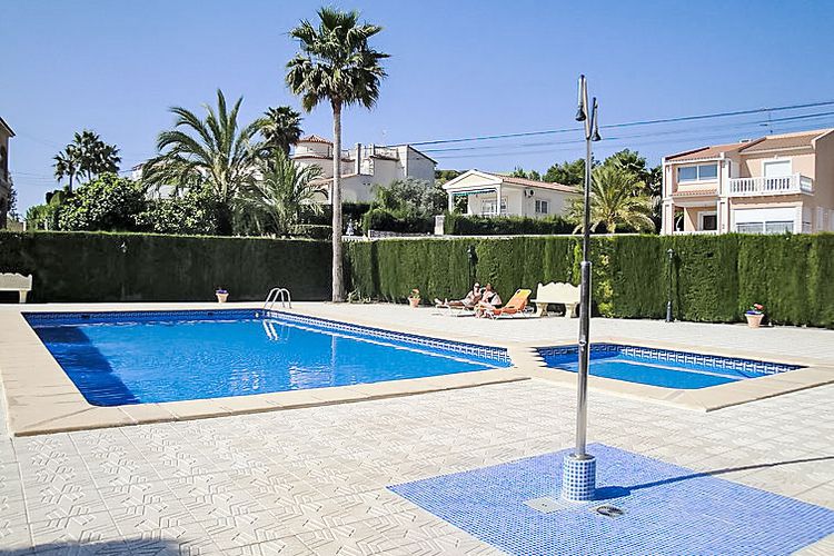 Maison Residencial Casanova