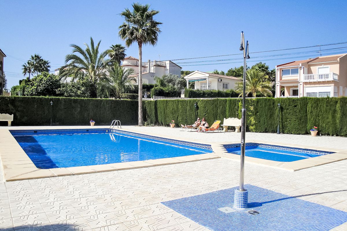 Maison Residencial Casanova