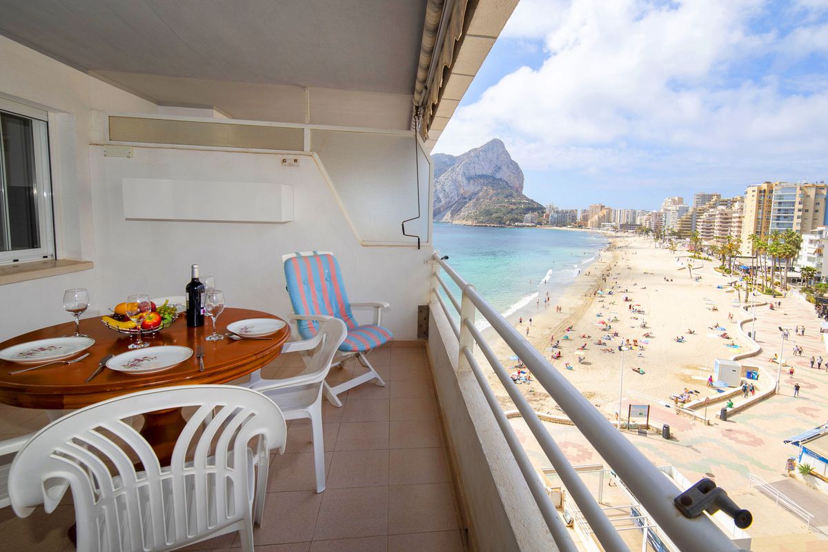 Appartement Esmeralda