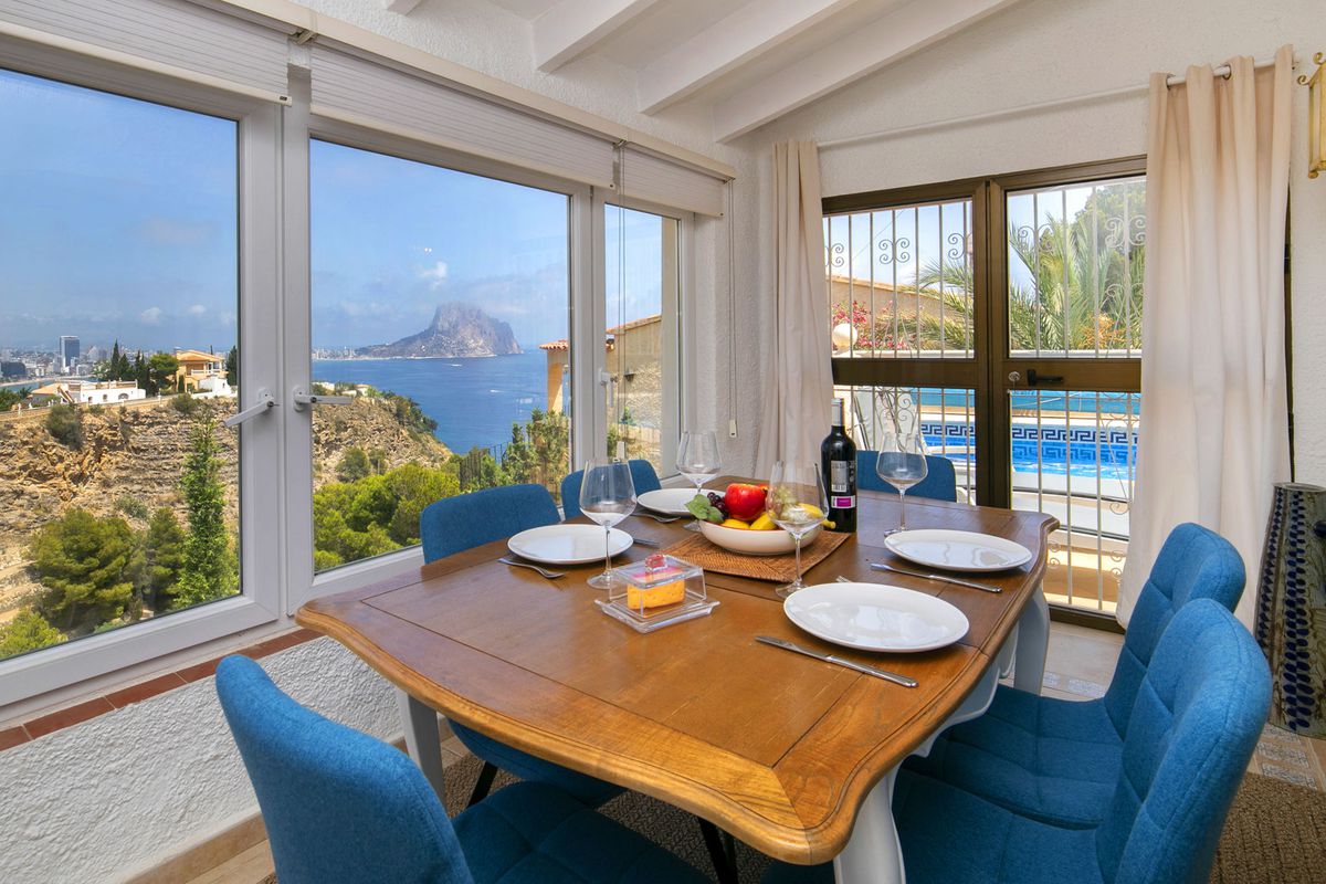 Maison Brisa del Mar