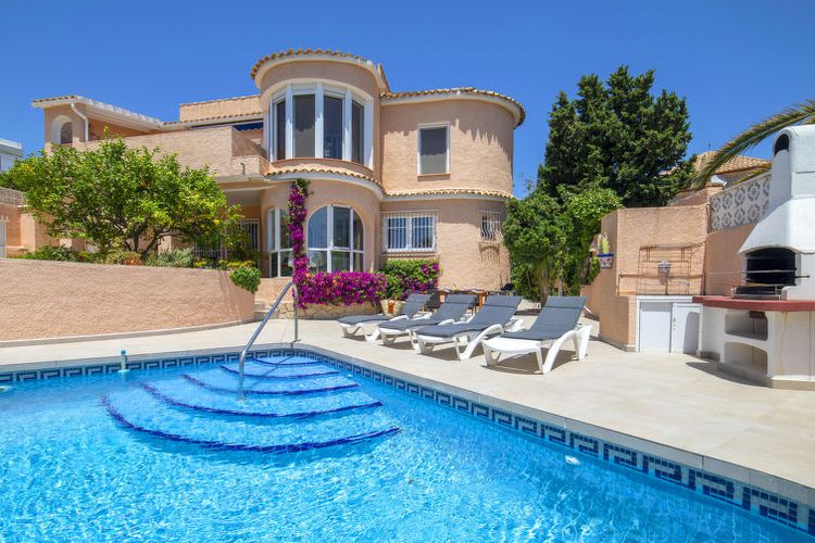 Maison Santa Barbara