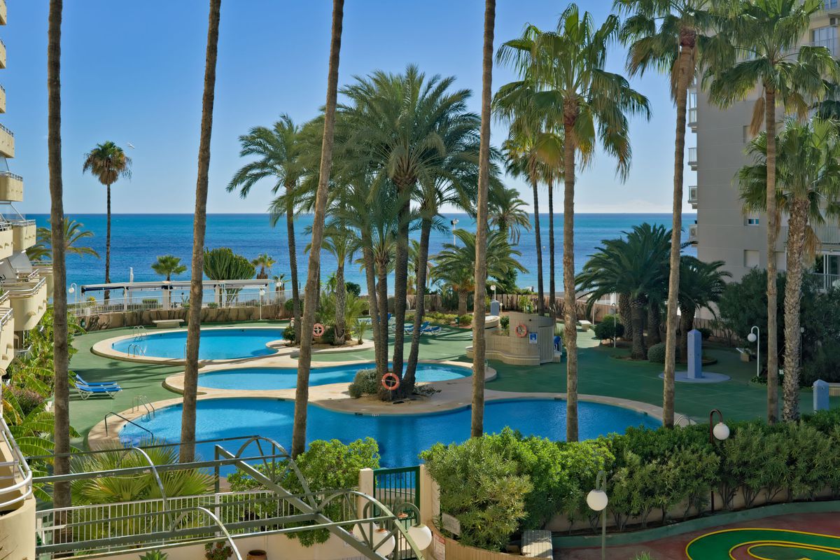 Appartement Turmalina