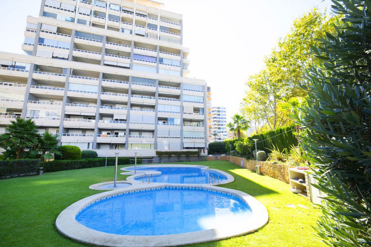 Appartement Apolo XVIII