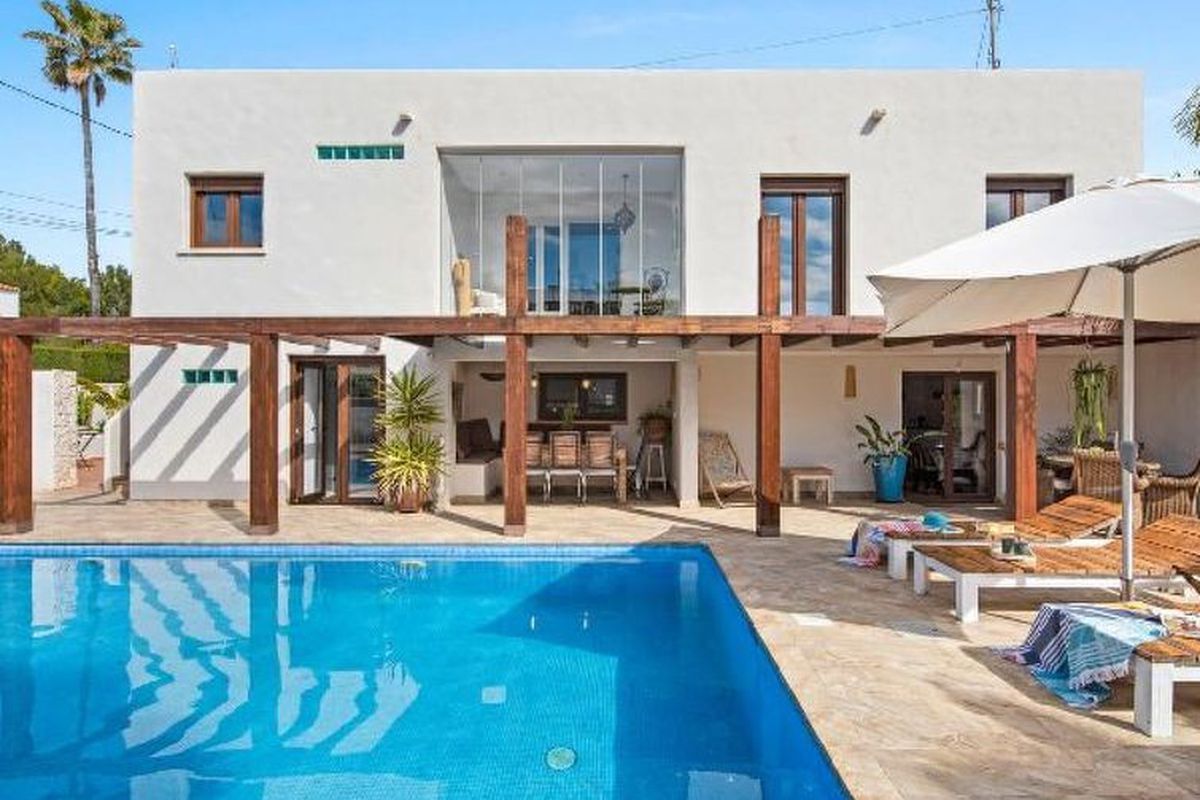 Maison Villa Moai - PlusHolidays