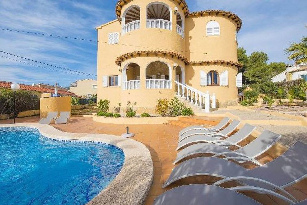 Maison Villa Ortembach - PlusHolidays