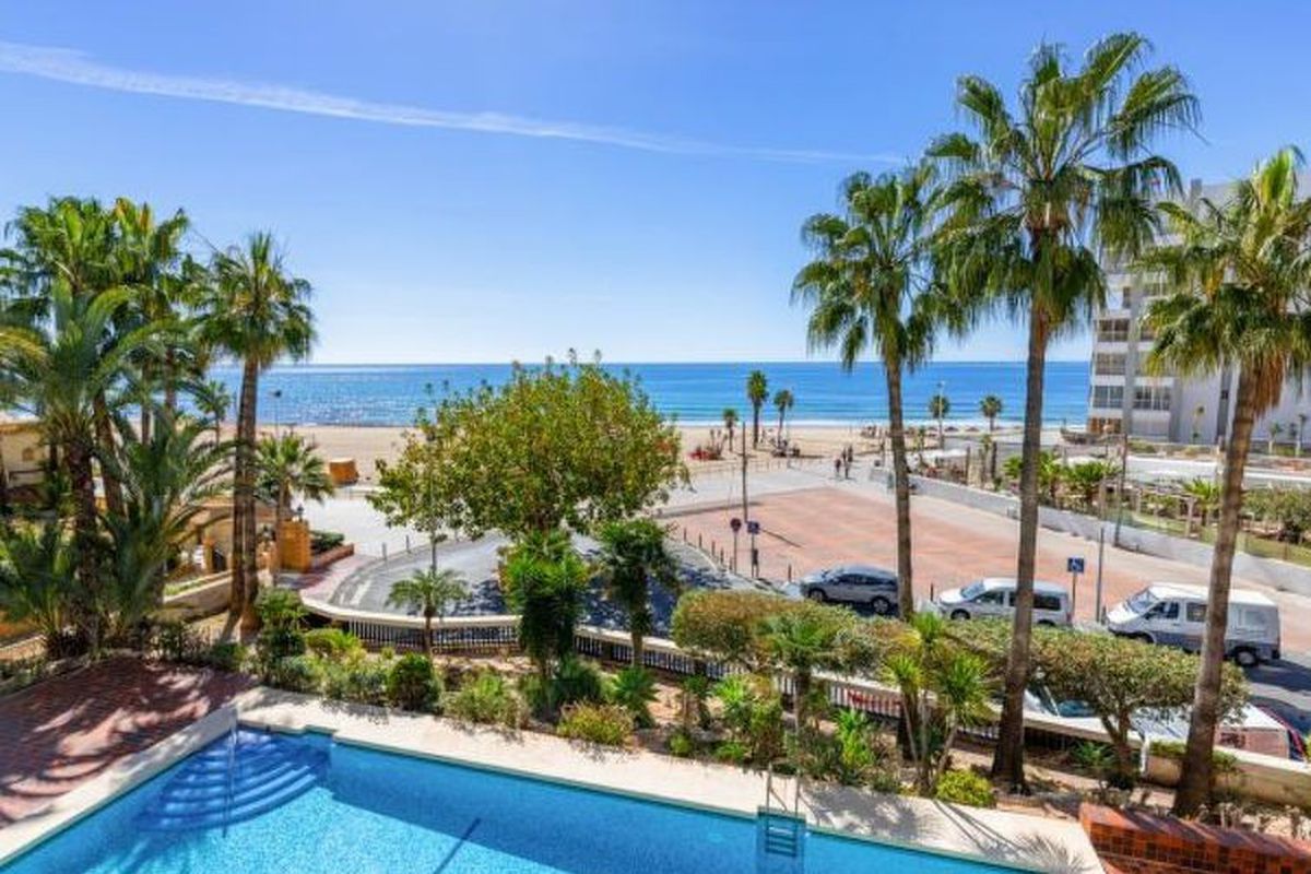 Appartement Apartment Colon - Plusholidays