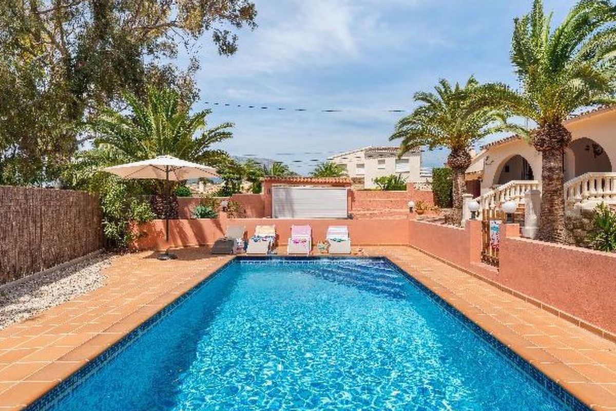 Maison Villa Capricho - Plusholidays