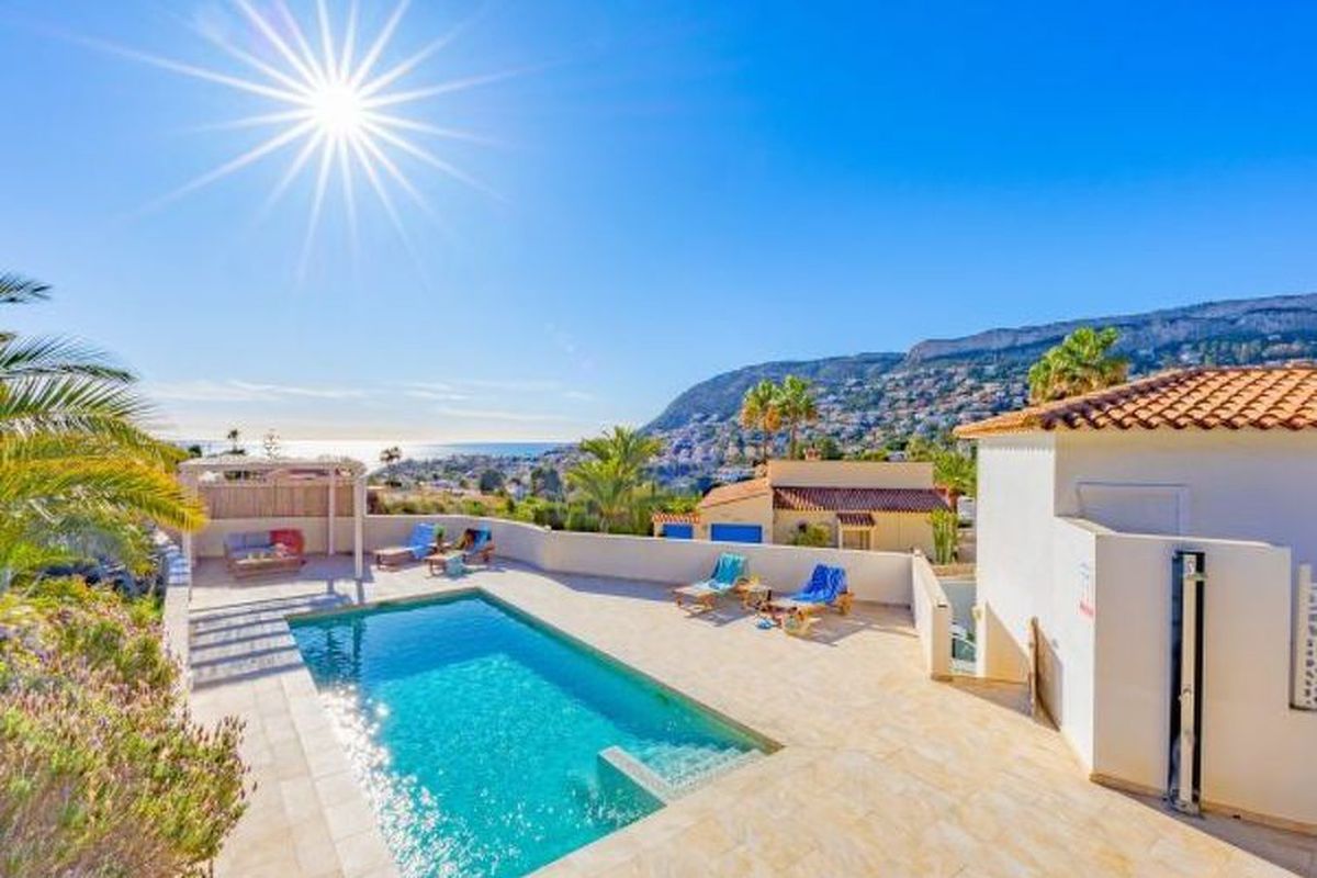 Maison Villa Arcana - Plusholidays