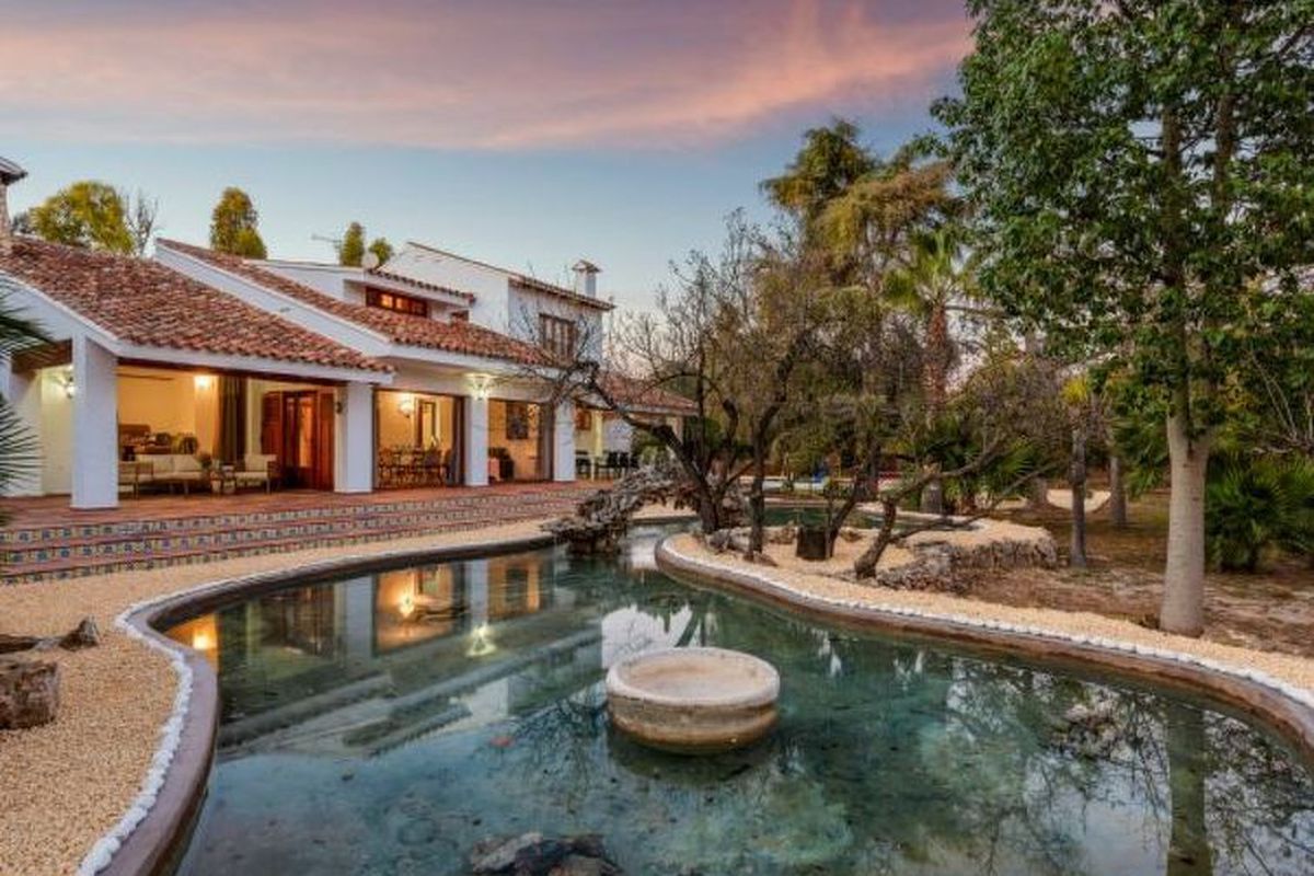 Maison Villa Tropical - Plusholidays