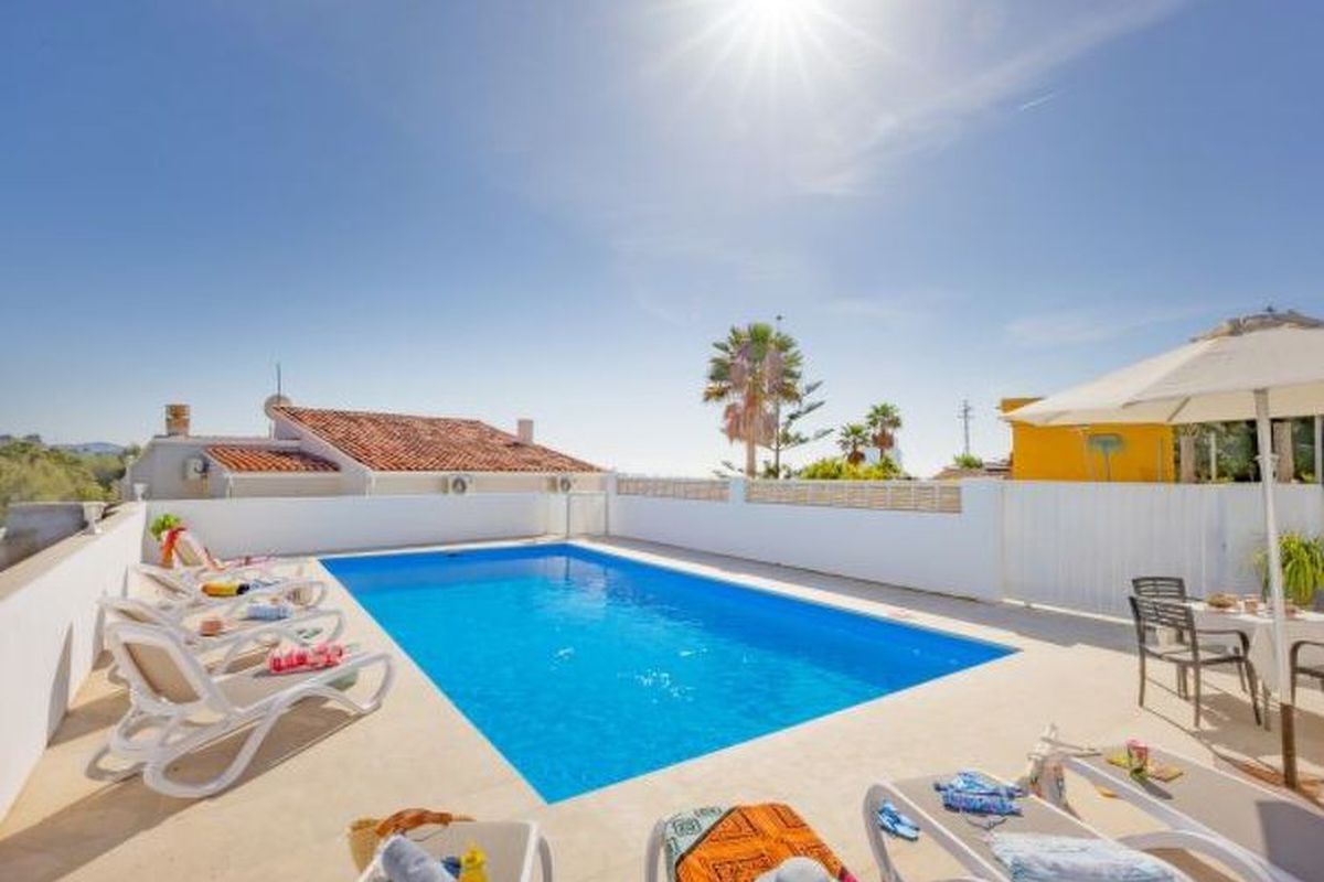 Maison Villa Manolet - plusholidays